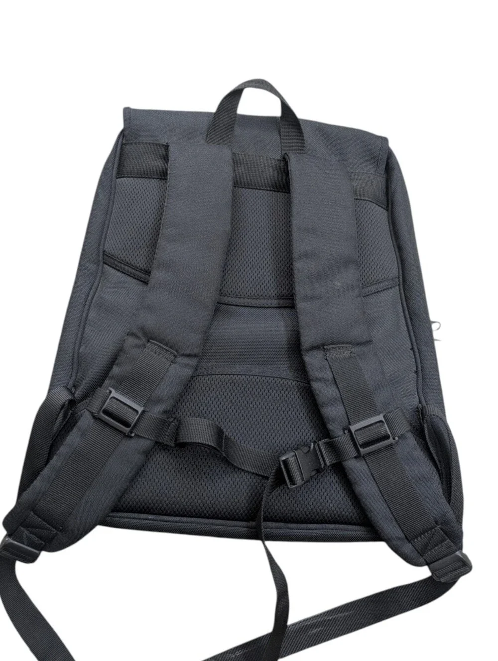 Nikon Black Laptop Camera Backpack